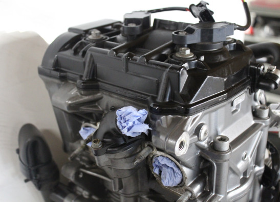 Motorblok KTM 790 Duke