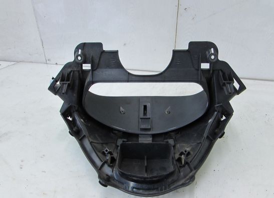 Cowl inside upper Suzuki Burgman 400