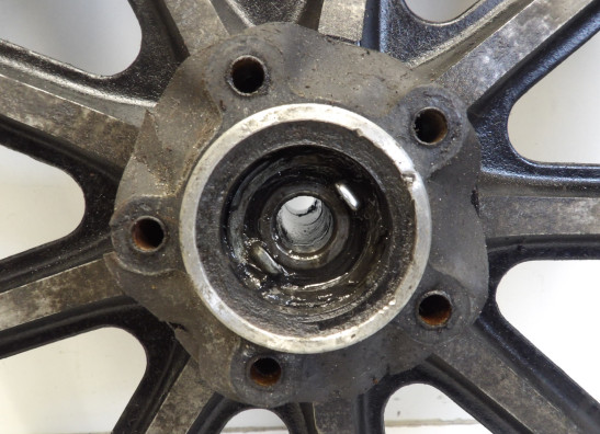 Voorvelg Honda Goldwing GL