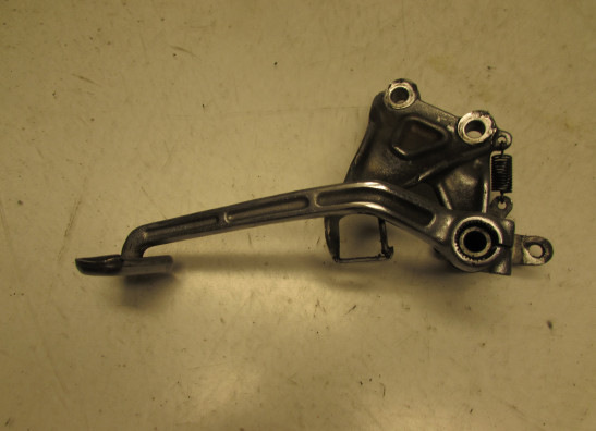 Rechter schetsplaat Yamaha V max