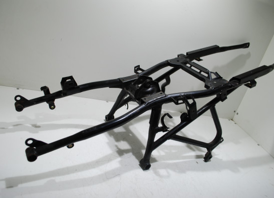 Achtersubframe Triumph 900 Daytona