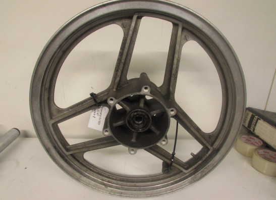 Front Wheel Yamaha XJ 600 Diversion