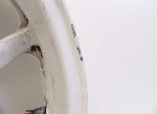 Front Wheel Honda CBR 600 F