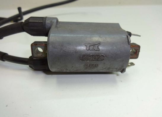 Ignition Coil Kawasaki ZXR 750