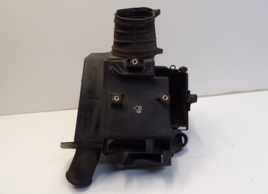 Luchtfilterhuis Honda TRANSALP