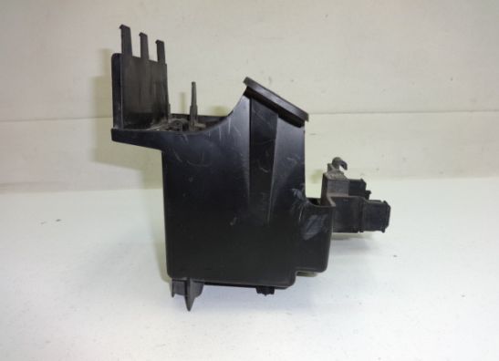 Battery holder Suzuki DL 650 V STROM