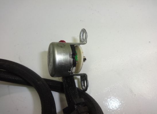 Motorblok diverse Honda VF 700  750 S Sabre