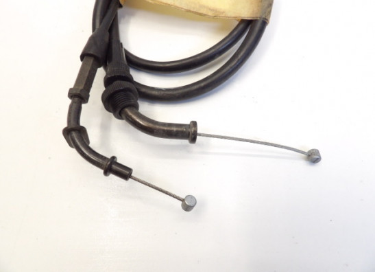 Gaszug Suzuki GSX R 1300 Hayabusa