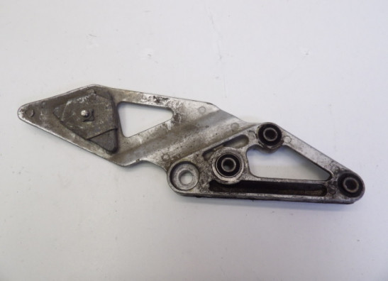 Schetsplaat links Suzuki GSX R 1100