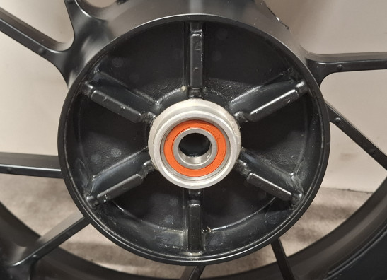 Felge hinten Yamaha Tracer 900