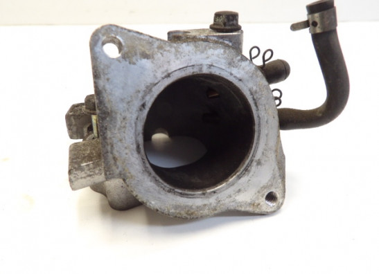 Ansaugkrummer Yamaha YP 400 Majesty