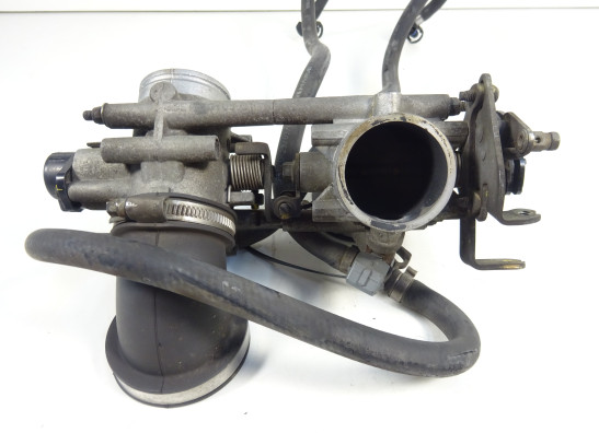 Throttle body Ducati Monster 695