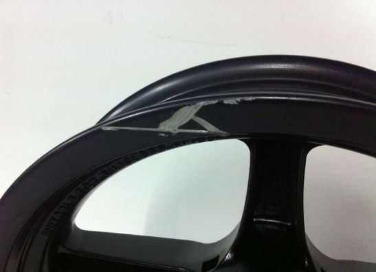 Achtervelg Yamaha Overige Yamaha