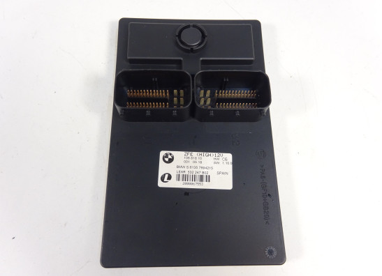 Key set BMW R 1200 RT