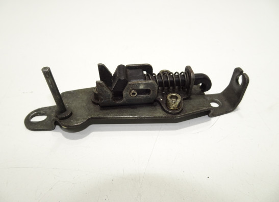 Seat Ducati monster 600