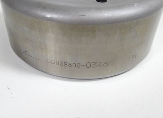 Rotor Ducati Monster 1200