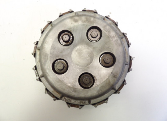 Clutch Kawasaki Z 750
