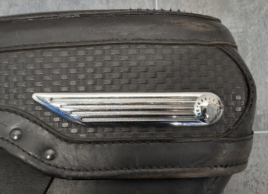 Kofferset Harley Davidson FLHRC Road King Classic