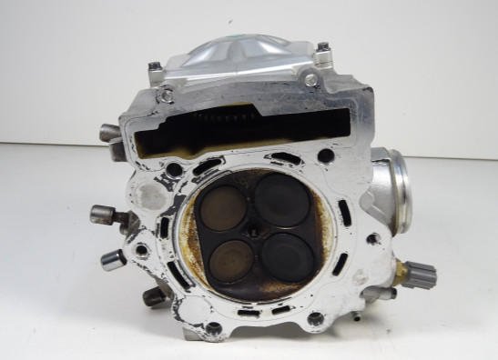 Zylinderkopf Aprilia Pegaso 650