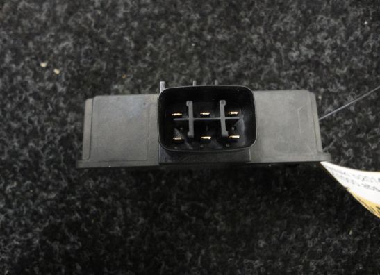 Regler Gleichrichter Kawasaki Z 1000