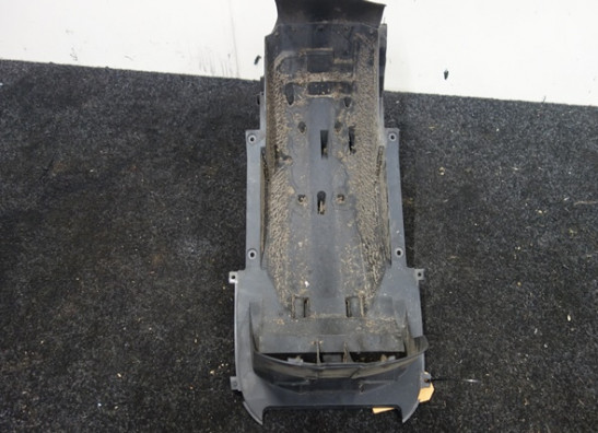 Undertail rear fender Yamaha FJR 1300