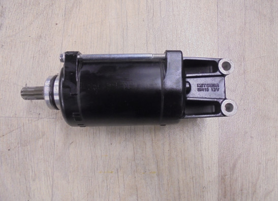 Startmotor Honda CBR 650 R