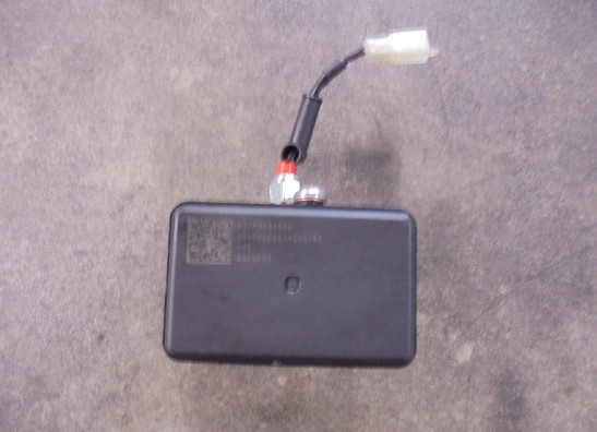 ABS pump KTM 890 Adventure