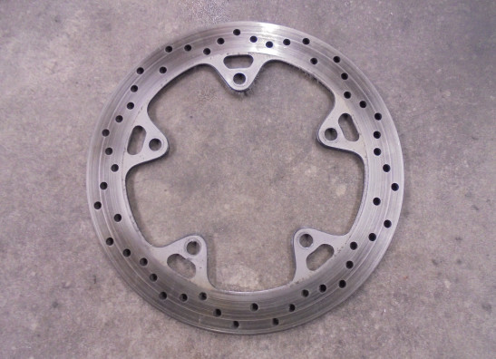 Rear brake disc BMW R 1250 GS