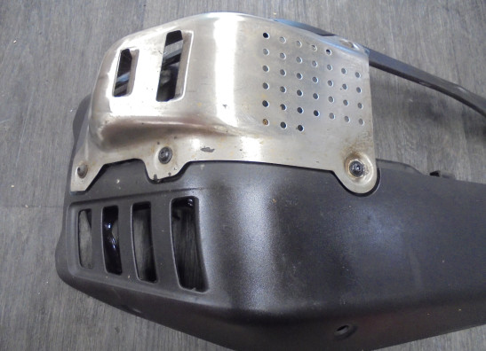 Carterpan KTM 390 Adventure