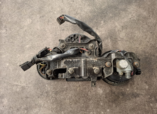 Tellerset Kawasaki ZXR 750