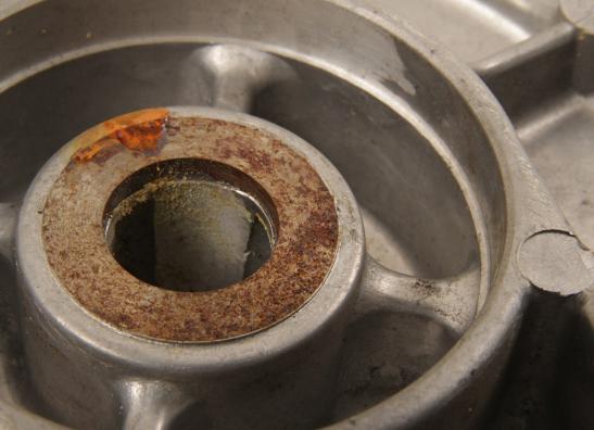 Trommelrem Honda CL 450 Scrambler