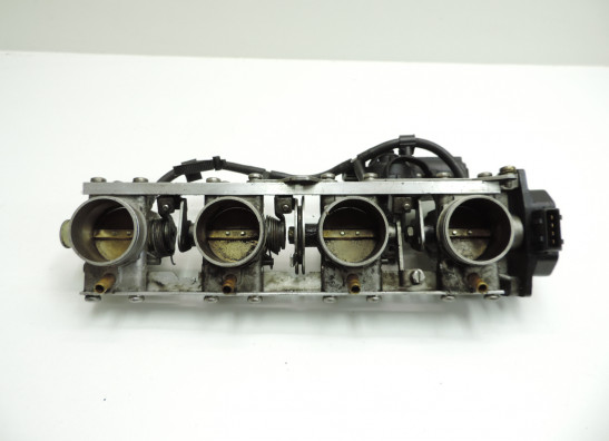 Gasklephuis BMW K 1200 RS