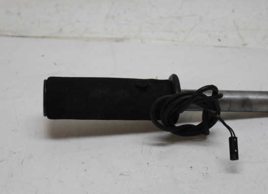 Clip on links Yamaha FJR 1300