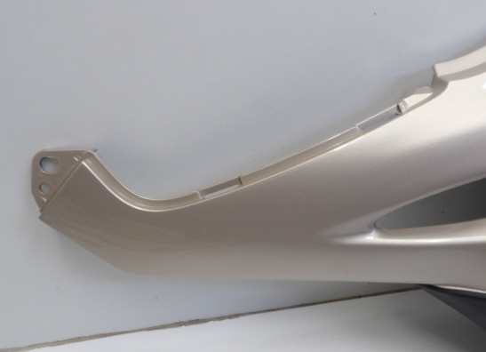 Linker koffer Honda Deauville 650 - 700