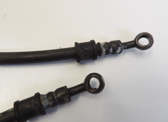 Brake hose front Honda VT 700 750