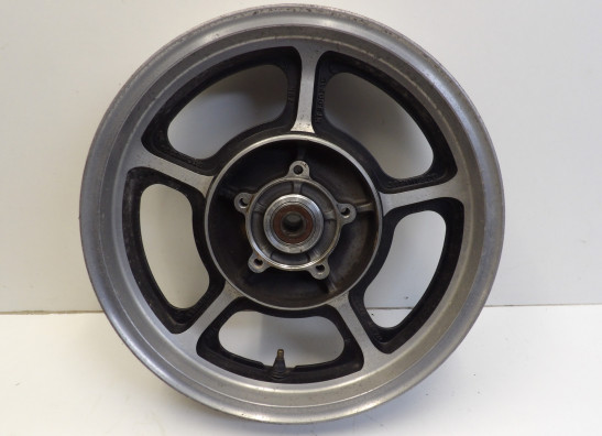 Rear wheel Honda VT 700 750