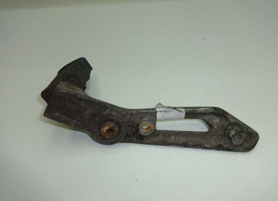 Pillion step left  Yamaha XJ 700