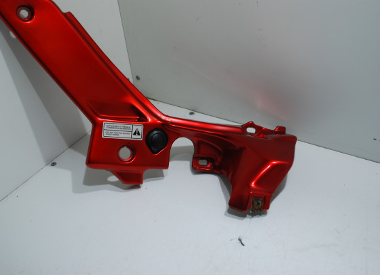 Linker zijkuip klein Aprilia Caponord 1000