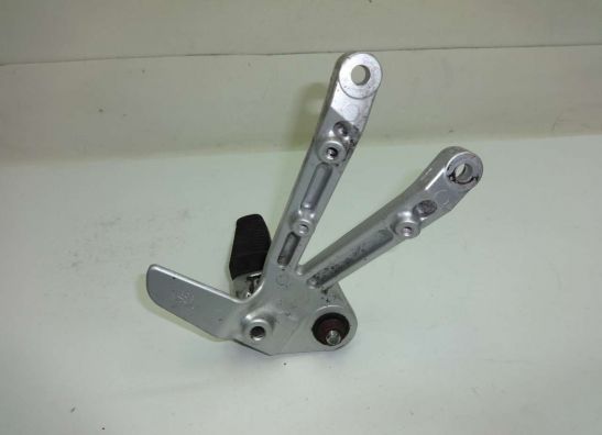 Duo voetsteun links Suzuki VX 800