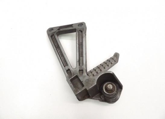 Pillion step right Kawasaki ZX 9 R