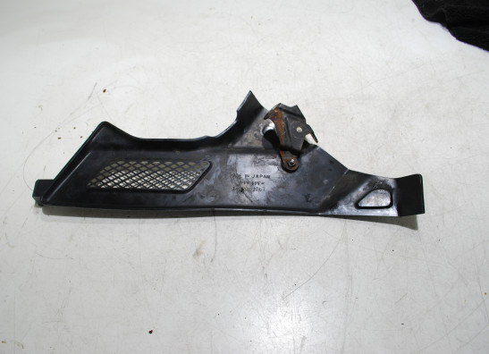 Rechter binnenkuip Yamaha XJ 900 S Diversion