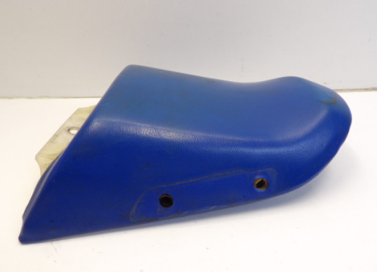 Soziussitz Suzuki GSX F 600