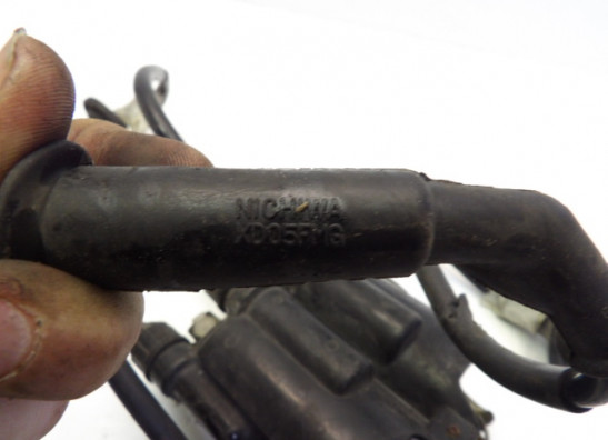 Zundspule Honda CB 700