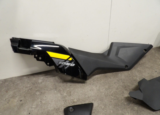 Complete kuipset Suzuki DL 1050 V Strom XT