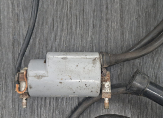 Bobine Suzuki GS 550