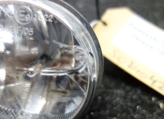 Koplamp Kawasaki VERSYS 1000