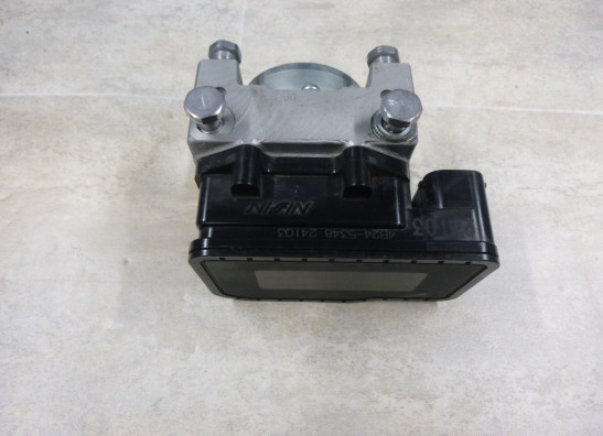 ABS pump Triumph Speed Triple 1050