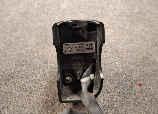 Stuurschakelaar BMW R 1250 GS Adventure