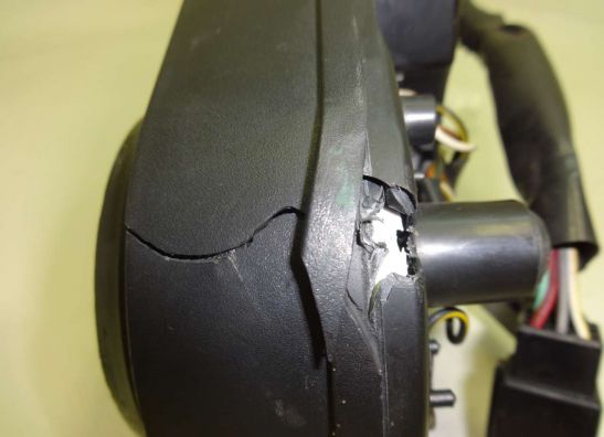 Teller Kawasaki ZX 9 R