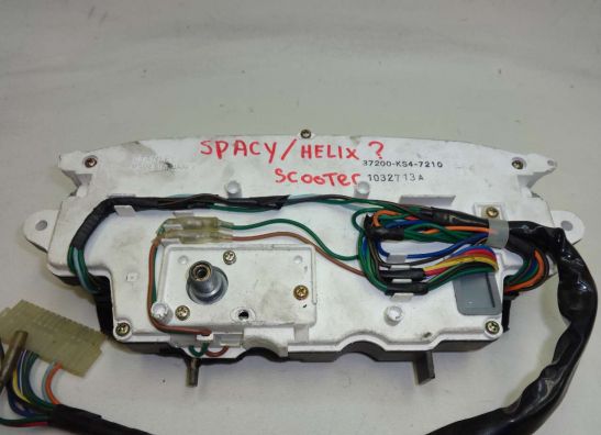 Tellerset Overig Onbekend Unknown